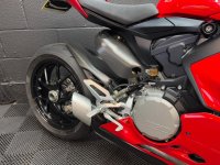 DUCATI PANIGALE V2