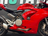 DUCATI PANIGALE V2