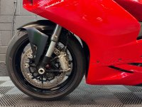 DUCATI PANIGALE V2