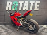 DUCATI PANIGALE V2