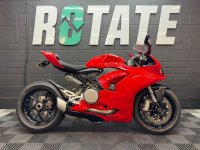 DUCATI PANIGALE V2