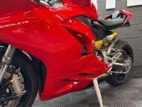 DUCATI PANIGALE V2