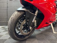 DUCATI PANIGALE V2