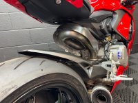 DUCATI PANIGALE V2