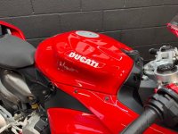 DUCATI PANIGALE V2