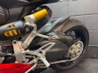 DUCATI PANIGALE V2
