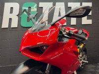 DUCATI PANIGALE V2