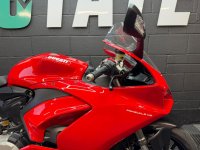 DUCATI PANIGALE V2