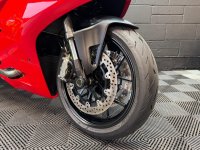 DUCATI PANIGALE V2