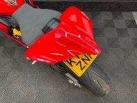 DUCATI PANIGALE V2