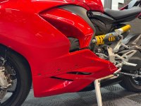 DUCATI PANIGALE V2