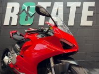 DUCATI PANIGALE V2
