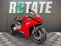 DUCATI PANIGALE V2