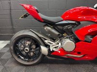 DUCATI PANIGALE V2