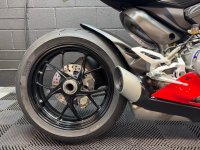 DUCATI PANIGALE V2