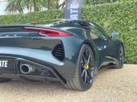 LOTUS EMIRA