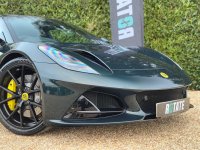LOTUS EMIRA