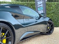 LOTUS EMIRA