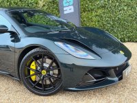 LOTUS EMIRA