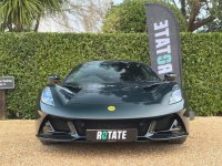 LOTUS EMIRA