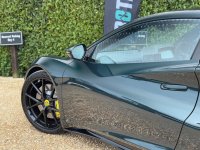 LOTUS EMIRA