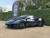 LOTUS EMIRA