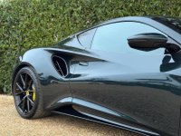 LOTUS EMIRA