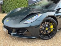 LOTUS EMIRA