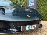 LOTUS EMIRA