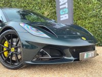LOTUS EMIRA