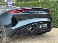 LOTUS EMIRA