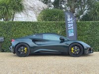 LOTUS EMIRA