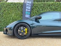 LOTUS EMIRA