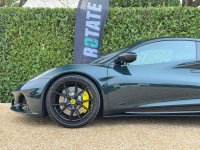 LOTUS EMIRA