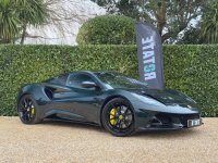 LOTUS EMIRA