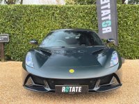 LOTUS EMIRA
