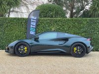 LOTUS EMIRA