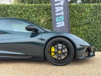 LOTUS EMIRA