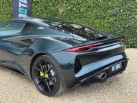 LOTUS EMIRA