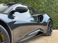 LOTUS EMIRA