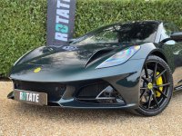 LOTUS EMIRA