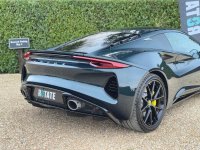 LOTUS EMIRA