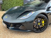 LOTUS EMIRA