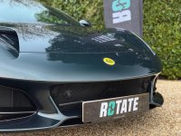 LOTUS EMIRA
