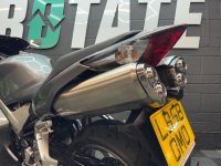 HONDA VFR800F