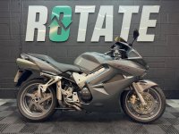 HONDA VFR800F