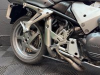 HONDA VFR800F