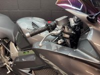 HONDA VFR800F