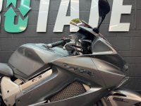 HONDA VFR800F
