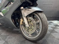 HONDA VFR800F